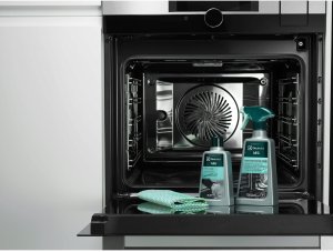 Spray do piekarników i kuchenek mikrofalowych Electrolux Oven and Micro Care M3OCS301 5