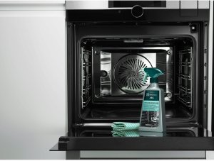 Spray do piekarników i kuchenek mikrofalowych Electrolux Oven and Micro Care M3OCS301 6