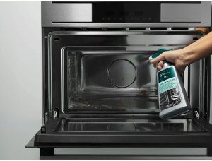 Spray do piekarników i kuchenek mikrofalowych Electrolux Oven and Micro Care M3OCS301 7