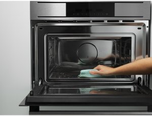 Spray do piekarników i kuchenek mikrofalowych Electrolux Oven and Micro Care M3OCS301 9