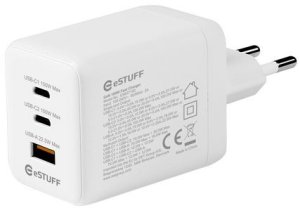 INFINITE USB-C Charger EU PD 2