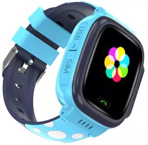 Extralink Lifestyle Kids Y92 | Smartwatch dla dzieci | WiFi 2