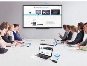 Fanvil CA200 Wireless Conference Kit without Camera 2