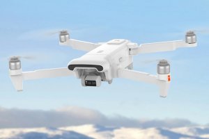 FIMI X8 Tele Max Standard | Dron | 4K 60fps, 2.4GHz, 5GHz, GPS, zasięg do 20km 2