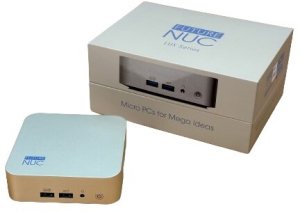 FUTURE NUC LUX 13. GEN 2