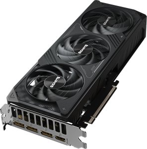 Karta graficzna Gigabyte GeForce RTX 5070 Windforce OC SFF 12GB GDDR7 DLSS4 (GV-N5070WF3OC-12GD) 10
