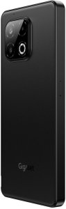 Smartfon Gigaset GS6 Pro czarny 6