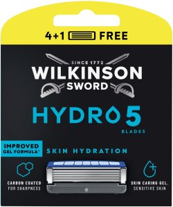WILKINSON_Hydro 5 Blades ostrza do maszynki do golenia 5szt. 2