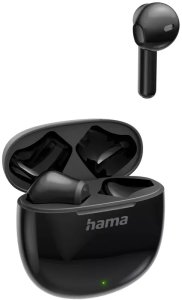 SŁUCHAWKI DOUSZNE TRUE WIRELESS “ACTION ONE“ CZARNE 2