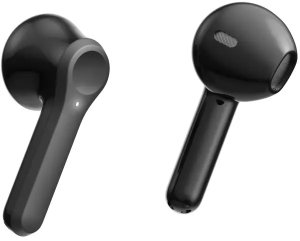 SŁUCHAWKI DOUSZNE TRUE WIRELESS “ACTION ONE“ CZARNE 4