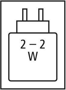 SŁUCHAWKI DOUSZNE TRUE WIRELESS “ACTION ONE“ BIAŁE 9