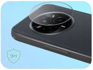 Hello Case 3-PAK Szkło Na Aparat Do Realme 14 Pro Na Obiektyw 4