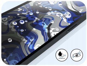 Hello Case [3-pak] Szkło Hartowane Do Realme 10 5G 11
