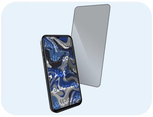 Hello Case [3-pak] Szkło Hartowane Do Realme 10 5G 2