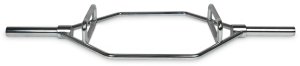 Gryf Hex Trap Bar VirtuFit 140 cm olimpijski 50 mm 300 kg 3