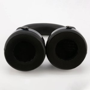 HiFiMAN HE6se V2 Audiofilskie Słuchawki Planarne 50 Ohm Midnight Blue 8