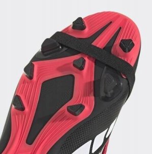 Buty adidas Predator Club FT Jr FG/MG KI8895 2