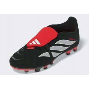 Buty adidas Predator Club FT Jr FG/MG KI8895 3