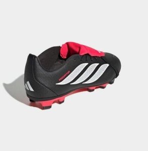 Buty adidas Predator Club FT Jr FG/MG KI8895 4