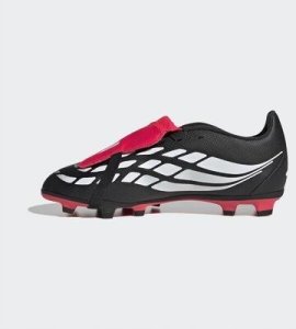 Buty adidas Predator Club FT Jr FG/MG KI8895 5