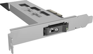 Kontroler Icy Box ICY BOX IB-PCI2019-M2 1x M2 PCIe do 4x PCIe x4 2