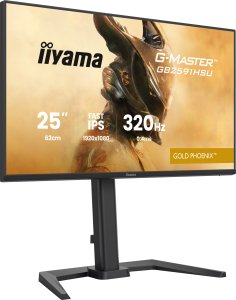 Monitor iiyama G-Master GB2591HSU-B1 Gold Phoenix 5
