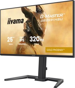 Monitor iiyama G-Master GB2591HSU-B1 Gold Phoenix 6