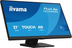 Monitor iiyama ProLite T2754MSC-B2AG 16