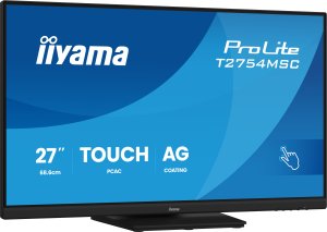 Monitor iiyama ProLite T2754MSC-B2AG 17
