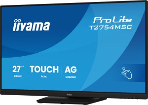 Monitor iiyama ProLite T2754MSC-B2AG 4