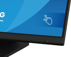 Monitor iiyama ProLite T2754MSC-B2AG 5