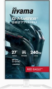 Monitor iiyama G-Master GB2771HSU-W1 Red Eagle 2