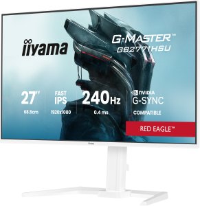 Monitor iiyama G-Master GB2771HSU-W1 Red Eagle 5