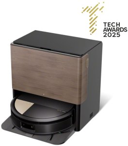 Robot sprzątający iRobot Roomba Max 705 Combo Czarny + stacja AutoWash 2