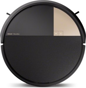 Robot sprzątający iRobot Roomba Max 705 Combo Czarny + stacja AutoWash 3