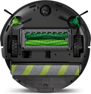Robot sprzątający iRobot Roomba Max 705 Combo Czarny + stacja AutoWash 4