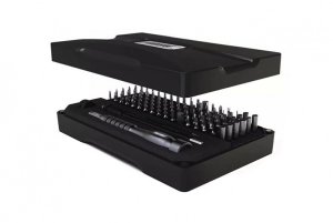 JAKEMY JAKEMY JM-8177 Screwdriver Kit (106 in 1) 2