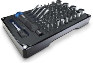JAKEMY JAKEMY JM-8177 Screwdriver Kit (106 in 1) 3