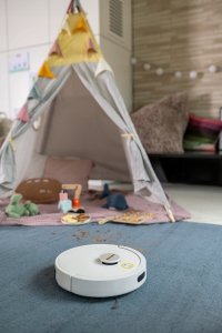 Robot sprzątający z bazą KARCHER RVC 3 Comfort Extra 2