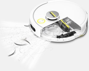 Robot sprzątający Karcher RVC 3 Comfort Extra (1.269-123.0) 2