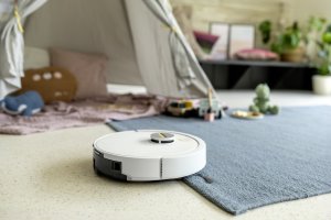 Robot sprzątający Karcher RVC 3 Comfort Extra (1.269-123.0) 8
