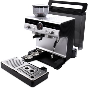 Ekspres ciśnieniowy Krups Precision XP801T ekspres ciśnieniowy 5