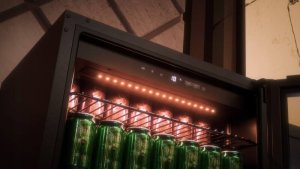 BEER150 chłodziarka do piwa 11