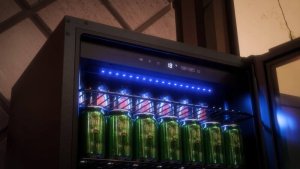 BEER150 chłodziarka do piwa 12