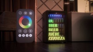 BEER150 chłodziarka do piwa 13