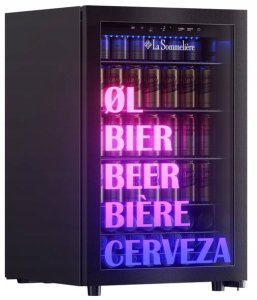 BEER150 chłodziarka do piwa 2