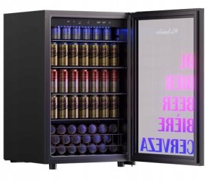 BEER150 chłodziarka do piwa 3