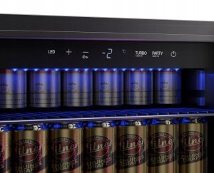 BEER150 chłodziarka do piwa 5