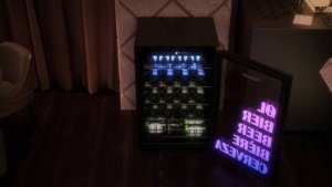 BEER150 chłodziarka do piwa 7