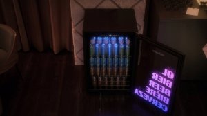 BEER150 chłodziarka do piwa 9